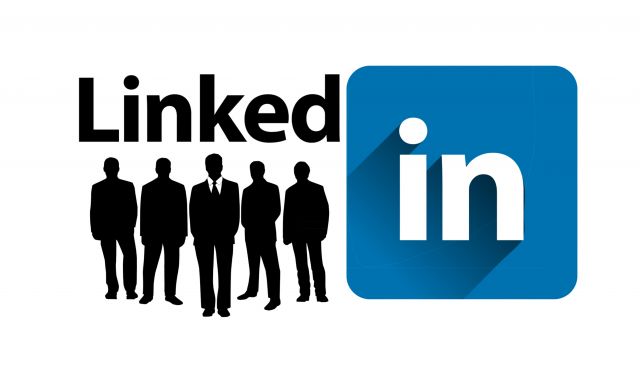 Linkedin, why for me!?